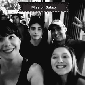 Meet your Posher, Casey